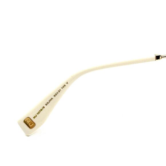 NEW!!! MARC JACOBS Sunglasses MJ1078/S SZJHA Authentic - Picture 8 of 11